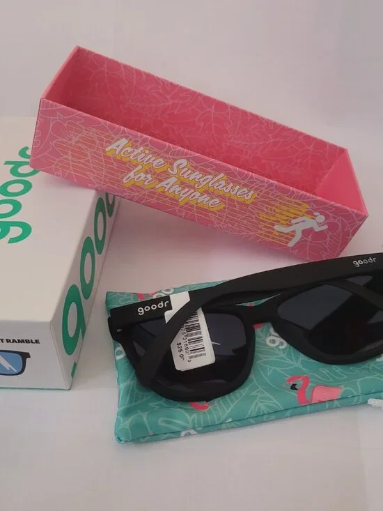 Goodr - Mick & Keith's Midnight Ramble - Picture 2 of 3